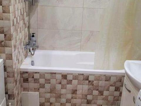 квартира за адресою Богатирська вул., 6-А