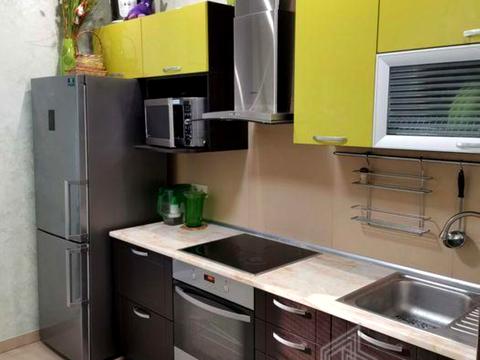 квартира за адресою Богатирська вул., 6-А