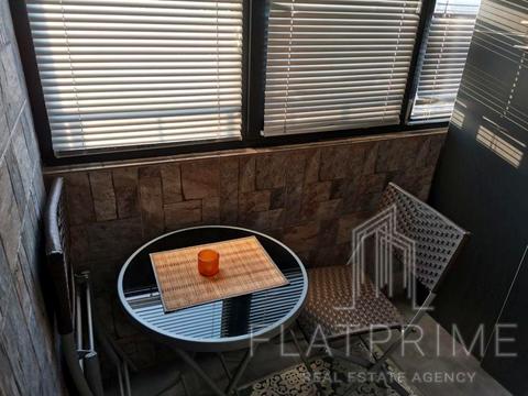 квартира за адресою Богатирська вул., 6-А