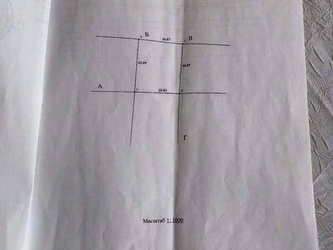 ділянка за адресою с. Блищиводи, Жовківська