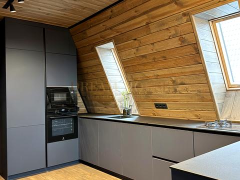 дом по адресу Вікентія Хвойки, 1