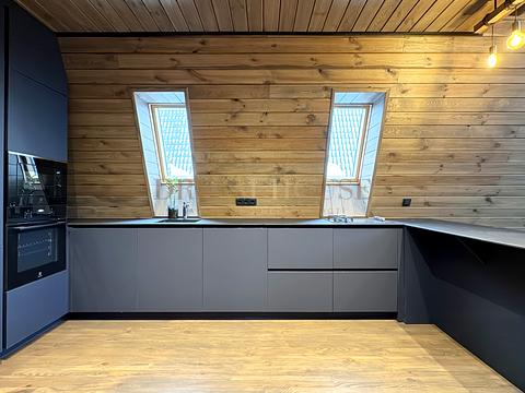 дом по адресу Вікентія Хвойки, 1