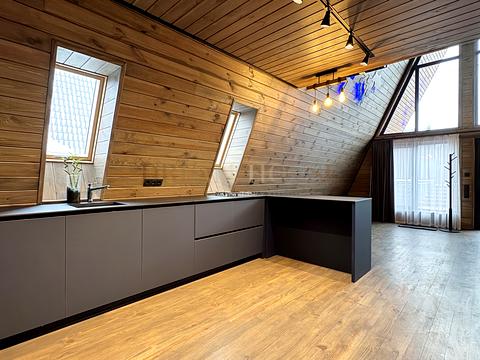 дом по адресу Вікентія Хвойки, 1