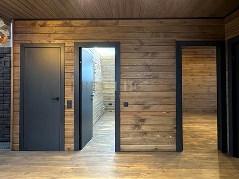 дом по адресу Вікентія Хвойки, 1