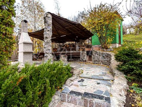 дом по адресу Центральна