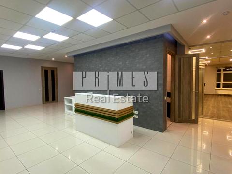 коммерческая по адресу Кловский спуск (Кловський), 7a