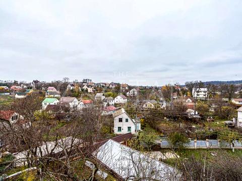 дом по адресу Центральна