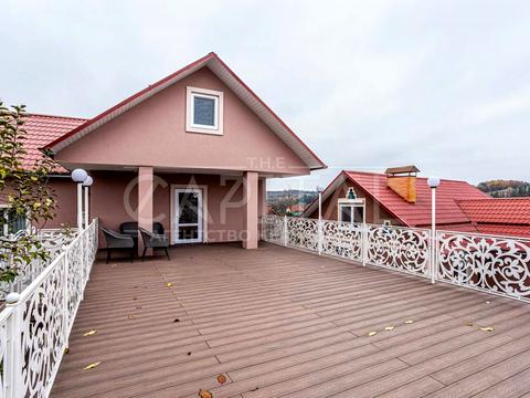 дом по адресу Центральна