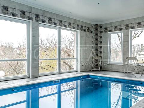 дом по адресу Центральна