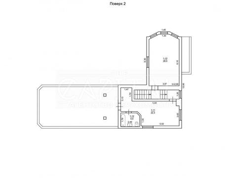 дом по адресу Центральна