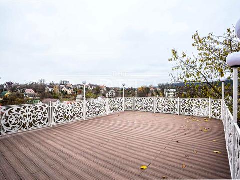 дом по адресу Центральна