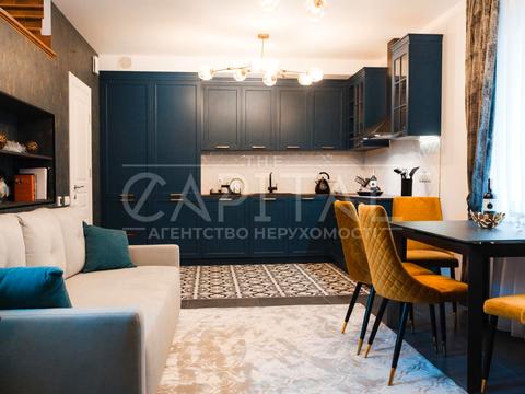 дом по адресу Центральна