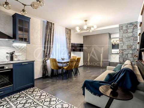 дом по адресу Центральна