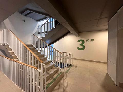 квартира за адресою 24 Серпня вул., (Будинок 11)