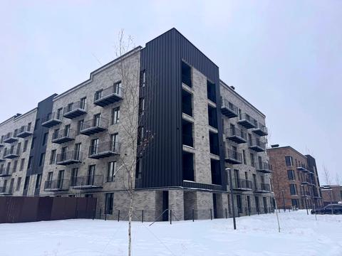 квартира за адресою 24 Серпня вул., (Будинок 11)