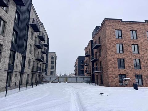 квартира за адресою 24 Серпня вул., (Будинок 11)