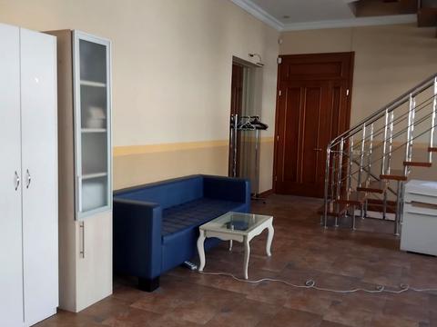 комерційна за адресою Ніжинська вул., 23