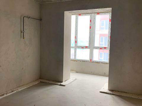 квартира за адресою Отця Івана Блавацького вул., (3 черга (будинок 7))