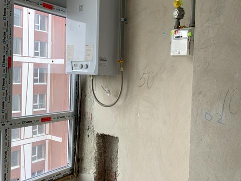 квартира за адресою Отця Івана Блавацького вул., (3 черга (будинок 7))