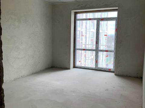 квартира за адресою Отця Івана Блавацького вул., (3 черга (будинок 7))