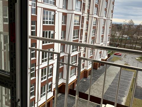 квартира за адресою Отця Івана Блавацького вул., (3 черга (будинок 7))