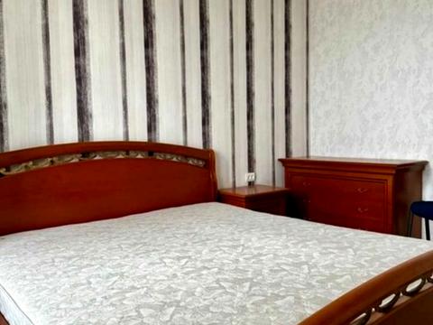 квартира по адресу Валентиновская ул., 11