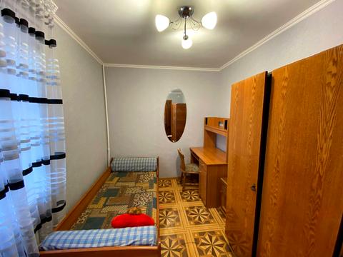 квартира по адресу Ивана и Юрия Лип ул. (Гайдара), 60