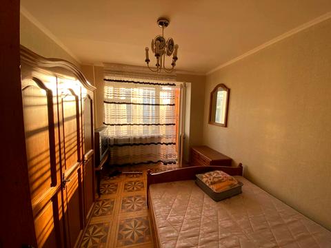 квартира по адресу Ивана и Юрия Лип ул. (Гайдара), 60