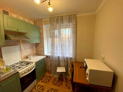 квартира по адресу Ивана и Юрия Лип ул. (Гайдара), 60