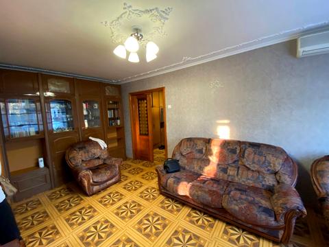 квартира по адресу Ивана и Юрия Лип ул. (Гайдара), 60