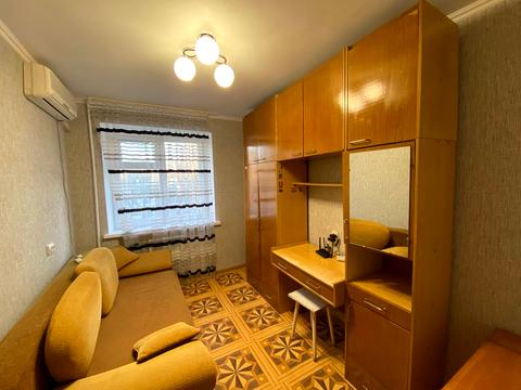 квартира по адресу Ивана и Юрия Лип ул. (Гайдара), 60