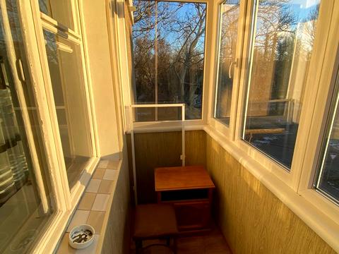 квартира по адресу Ивана и Юрия Лип ул. (Гайдара), 60