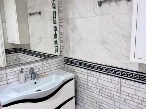 квартира по адресу Валентиновская ул., 11