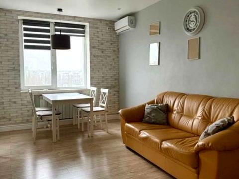 квартира по адресу Валентиновская ул., 11