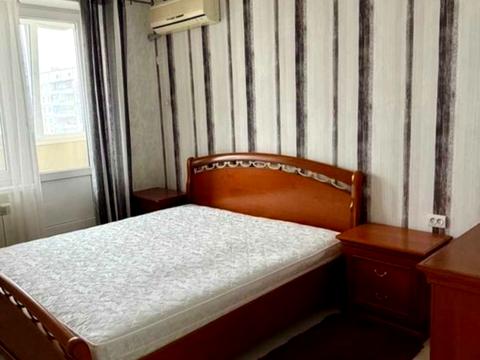 квартира по адресу Валентиновская ул., 11