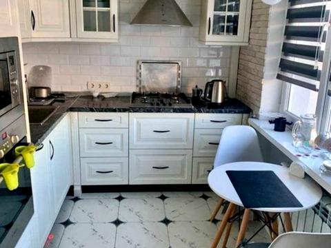 квартира по адресу Валентиновская ул., 11