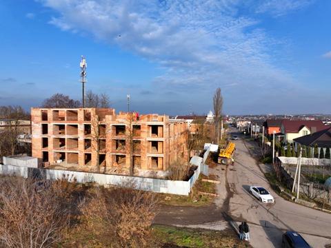 квартира за адресою Володимира Стельмаха вул. (Курчатова), 70б 