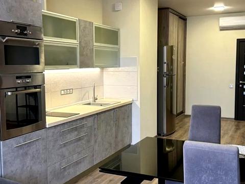 квартира по адресу Фонтанская дорога ул., 25Ж