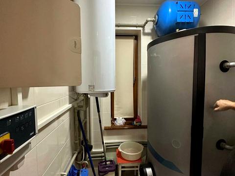 будинок за адресою Івана Франка вул.