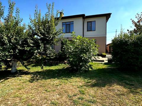 будинок за адресою Івана Франка вул.