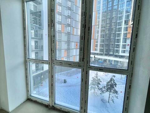 квартира за адресою Європейська вул. (Жовтнева), 32