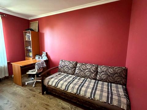 будинок за адресою Івана Франка вул.