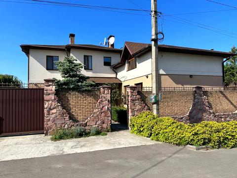 будинок за адресою Івана Франка вул.