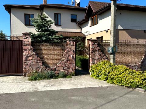 будинок за адресою Івана Франка вул.