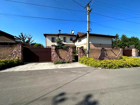 будинок за адресою Івана Франка вул.