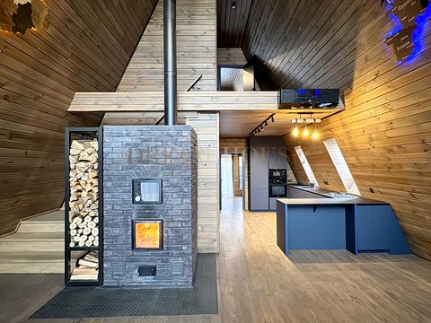 дом по адресу Вікентія Хвойки, 1