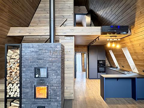 дом по адресу Вікентія Хвойки, 1