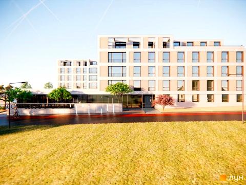 квартира за адресою Львівська вул., (Будинок Д)