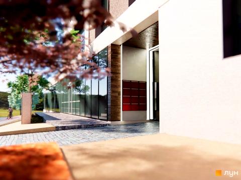 квартира за адресою Львівська вул., (Будинок Д)