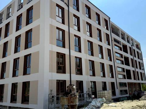 квартира за адресою Львівська вул., (Будинок Д)